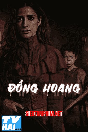Đồng Hoang