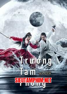 Trương Tam Phong