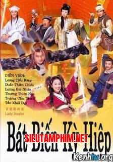 Bách Biến Hồ Ly