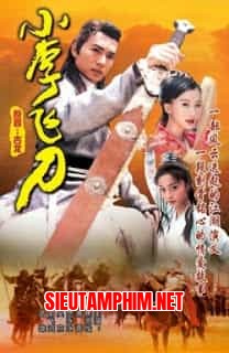 Tiểu Lý Phi Đao