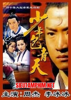 Thời Niên Thiếu Của Bao Thanh Thiên