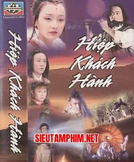 Hiệp Khách Hành 2002