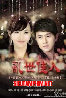 Loạn Thế Giai Nhân