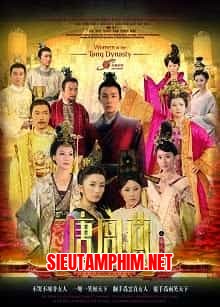 Đường Cung Yến Chi Nữ Nhân Thiên Hạ