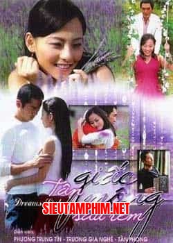 Một Thoáng Mộng Mơ