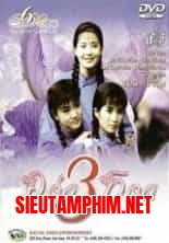 Ba Đóa Hoa