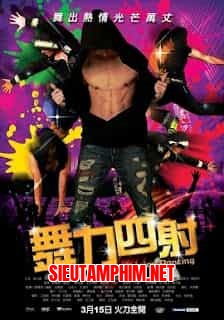 Vũ Điệu Ánh Sáng