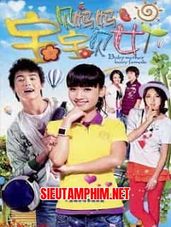 Chuyện Nhà Ba Con Gái