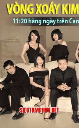 Vòng Xoáy Kim Tiền
