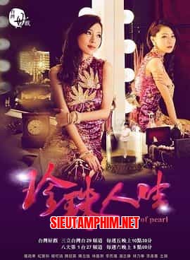 Một Kiếp Trân Châu