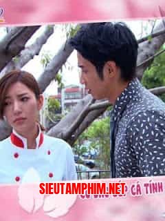 Cô Đầu Bếp Cá Tính