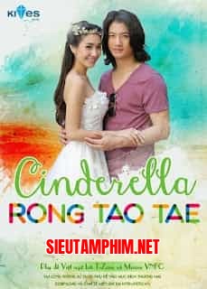 Đôi Hài Lọ Lem