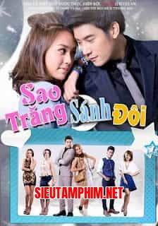 Sao Trăng Sánh Đôi