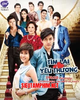 Tìm Lại Yêu Thương