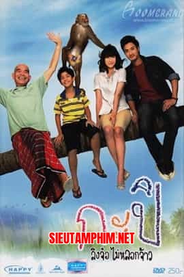 Chú Khỉ Kapi