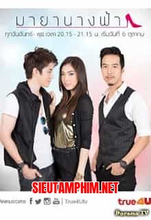 Mặt Nạ Thiên Thần