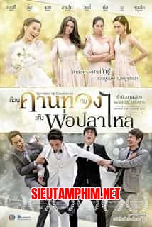 Những Cô Nàng Ế Chồng