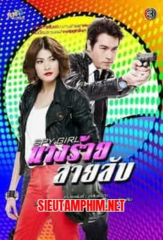 Điệp Vụ Chân Dài