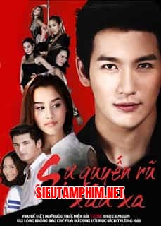 Sự Quyến Rũ Xấu Xa