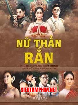 Nữ Thần Rắn