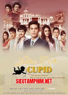 Nước Mắt Cupid