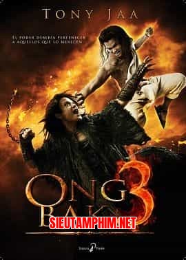 Truy Tìm Tượng Phật 3
