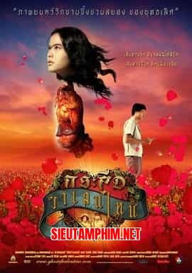 Hồn Ma Valentine