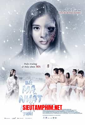 Bắt Ma Nhật Kiểu Thái
