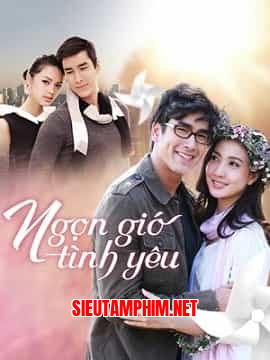 Ngọn Gió Tình Yêu