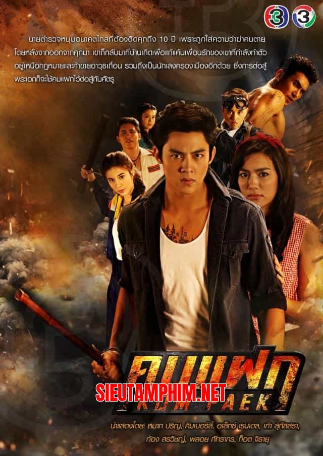 Hành Trình Đi Tìm Tình Yêu Và Công Lý