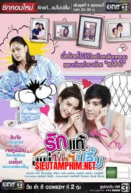 Khi Mẹ Chồng Không Ưng