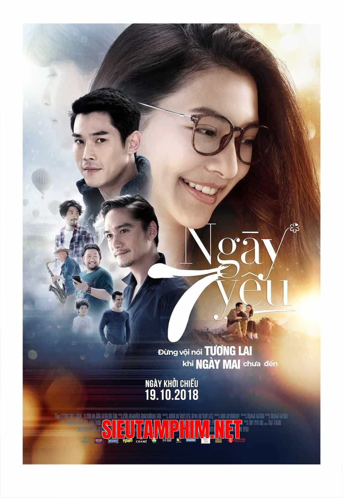 7 Ngày Yêu