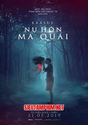 Nụ Hôn Ma Quái