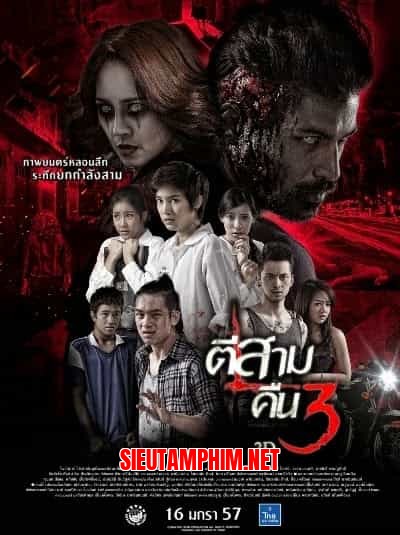 3 Giờ Sáng Phần 2