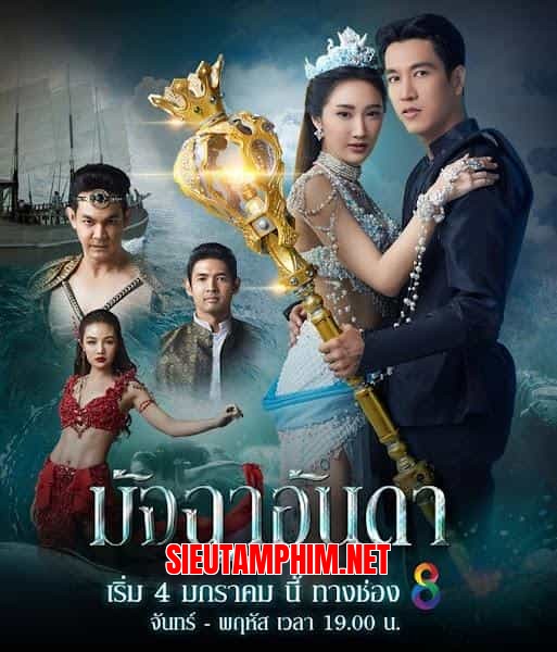 Chuyện Tình Biển Xanh