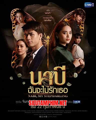 Nabi, Tôi Sẽ Không Yêu Em