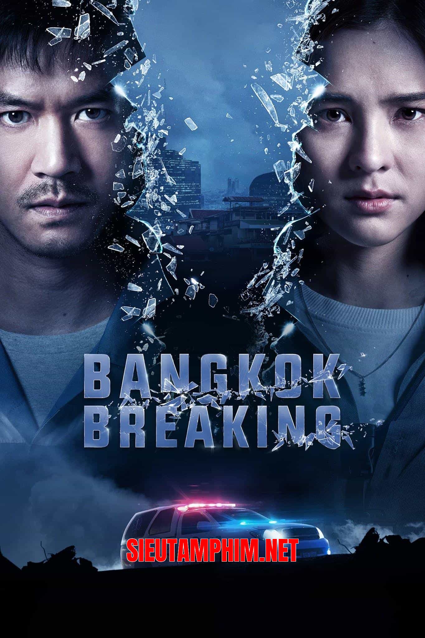 Báo Động Bangkok