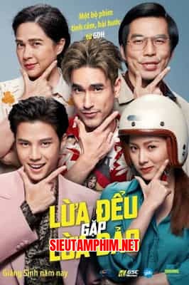 Lừa Đểu Gặp Lừa Đảo