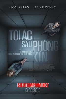 Tội Ác Sau Phòng Kín