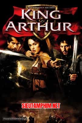 Vua Arthur