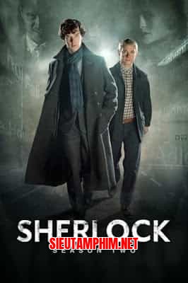 Thám Tử Sherlock (Phần 2)