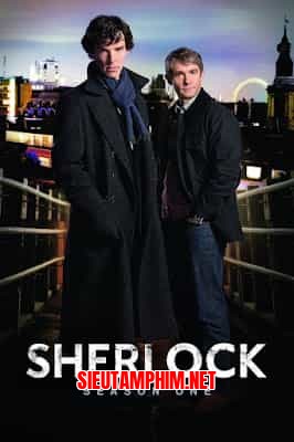 Thám Tử Sherlock (Phần 1)