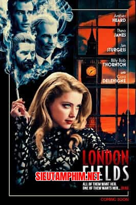 Lưới Tình LonDon