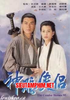 Thần Điêu Đại Hiệp