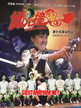 Sư Huynh Trúng Tà