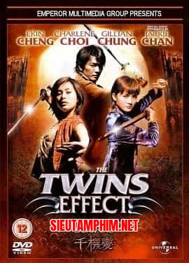 Thiên Cơ Biến