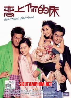 Luyến Tình Gối Cánh