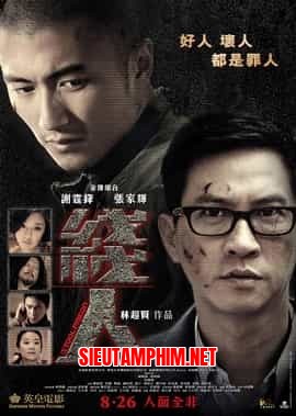 Con Mồi: Kẻ Chỉ Điểm