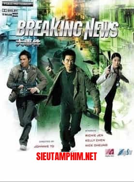 Đại Sự Kiện