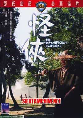 Quái Hiệp